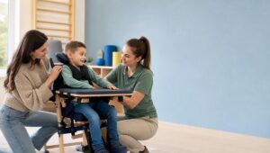 Atrofia musculară spinală: cauze, simptome și opțiuni de tratament