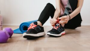 Beneficiile mișcării regulate pentru sănătatea mintală