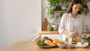 Cum îți susții imunitatea: ghid practic și echilibrat