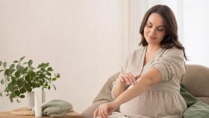 Dermatozele din sarcină: tipuri, simptome și când trebuie să mergi la medic