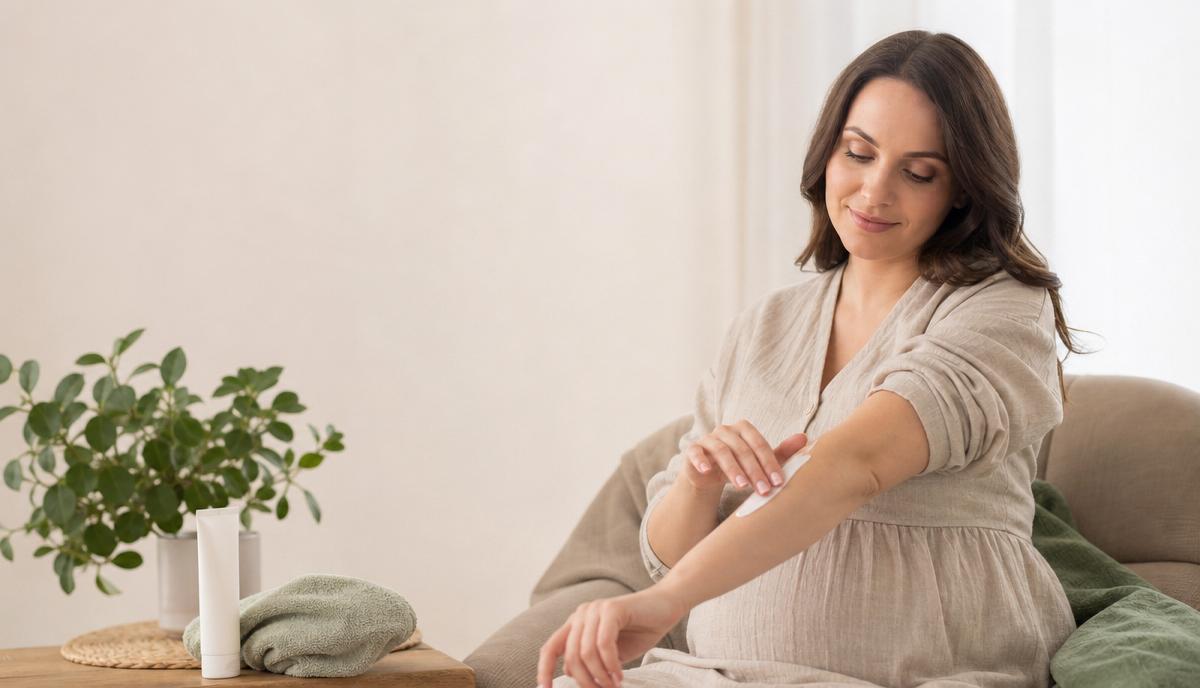 Dermatozele din sarcină: tipuri, simptome și când trebuie să mergi la medic