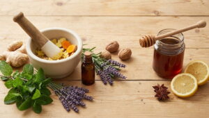 Remedii naturale imagine de categorie